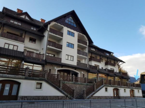 Apartma Moj raj Kranjska Gora